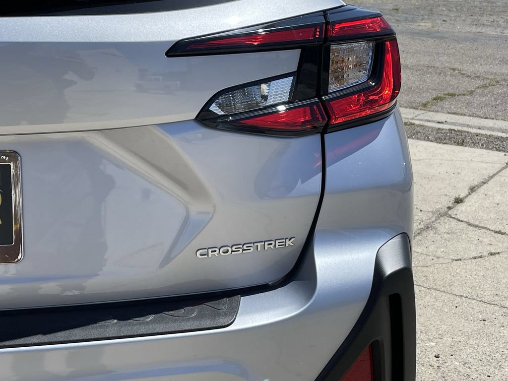 Used 2025 Subaru Crosstrek 2.0i Premium AWD/4WD image 29
