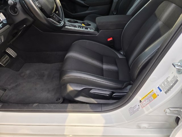 Used 2024 Honda Civic Sport image 19