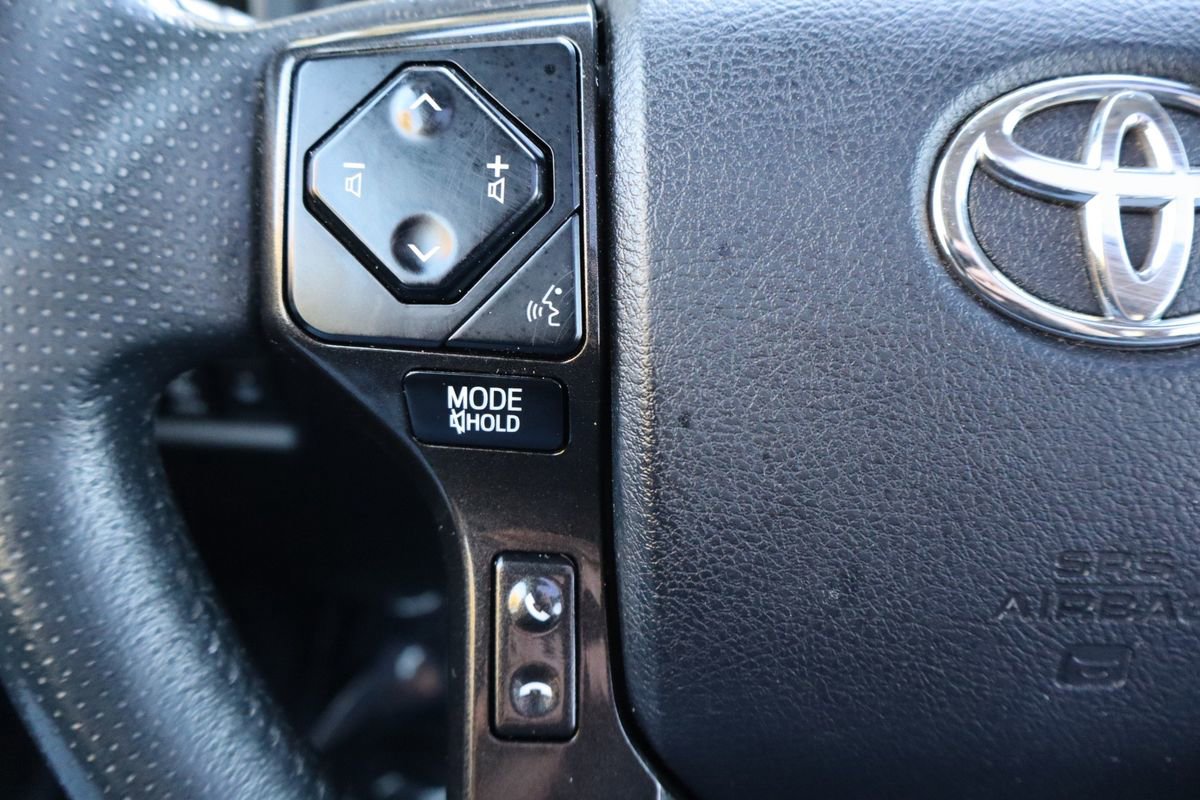 Used 2022 Toyota 4Runner TRD Off-Road Premium image 30