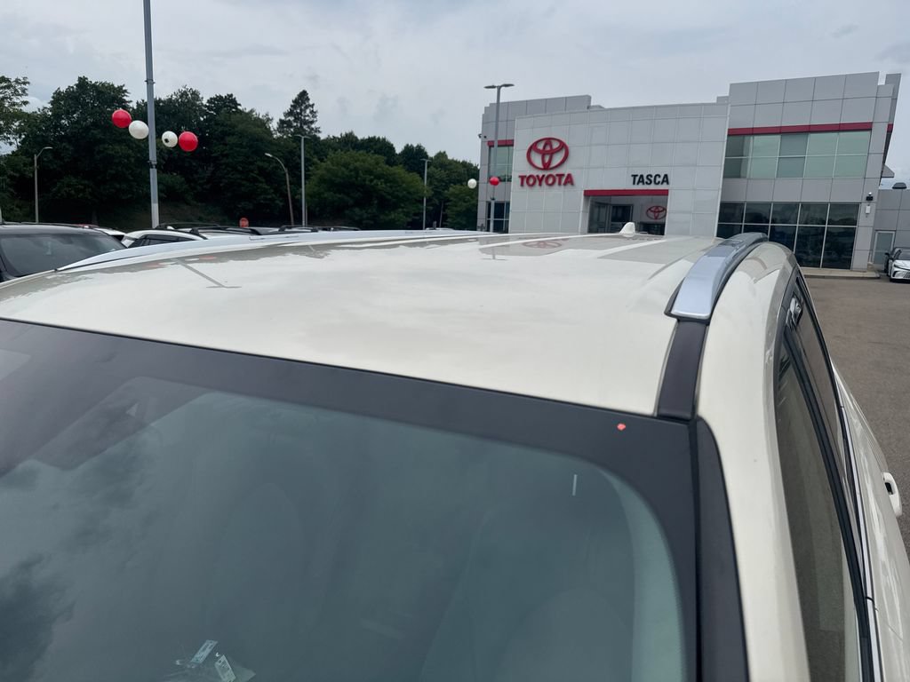 Used 2024 Toyota Grand Highlander AWD image 47