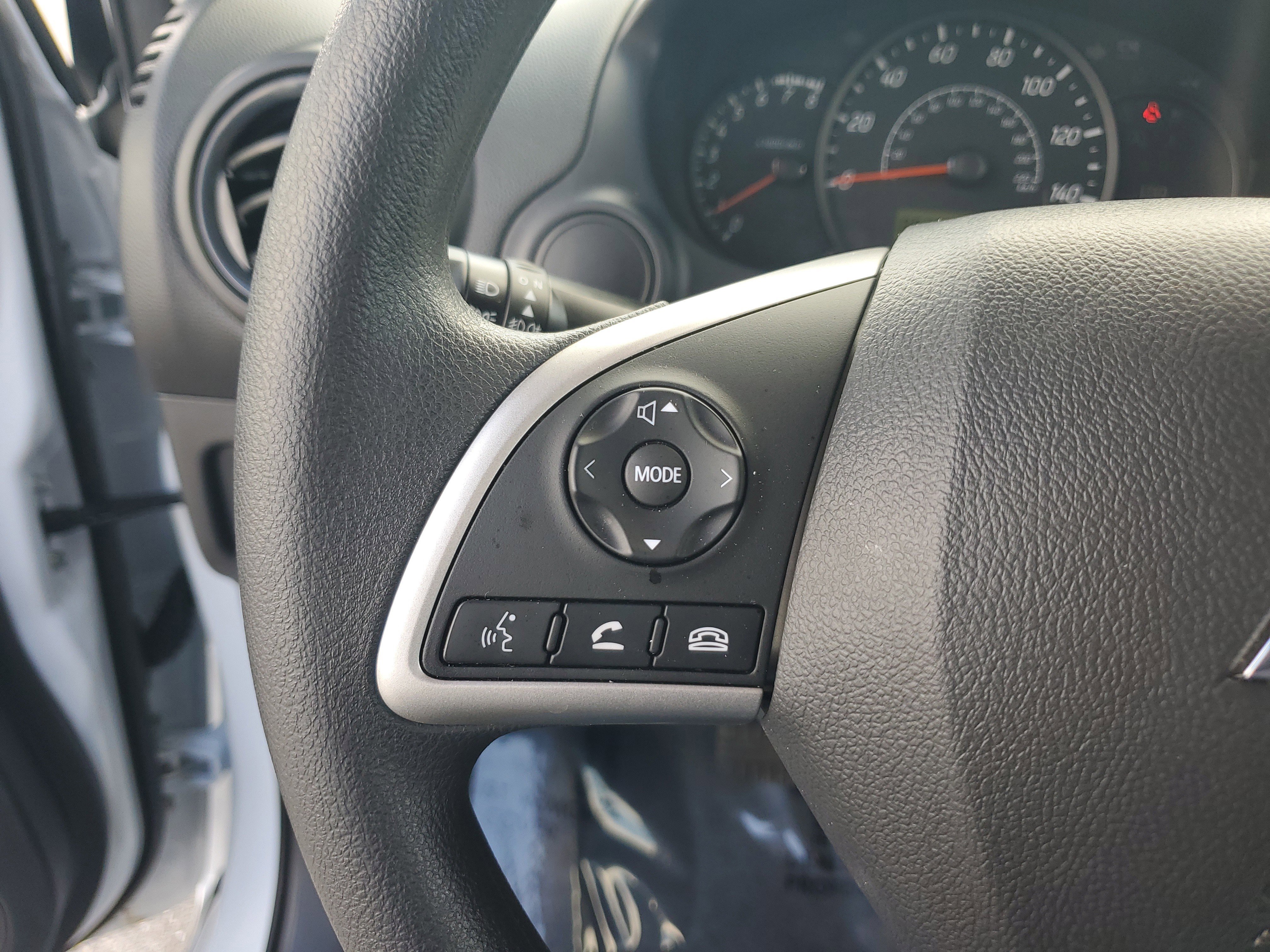 Used 2024 Mitsubishi Mirage ES image 21