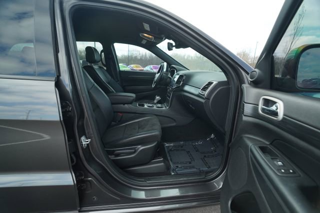 Used 2020 Jeep Grand Cherokee Altitude image 20
