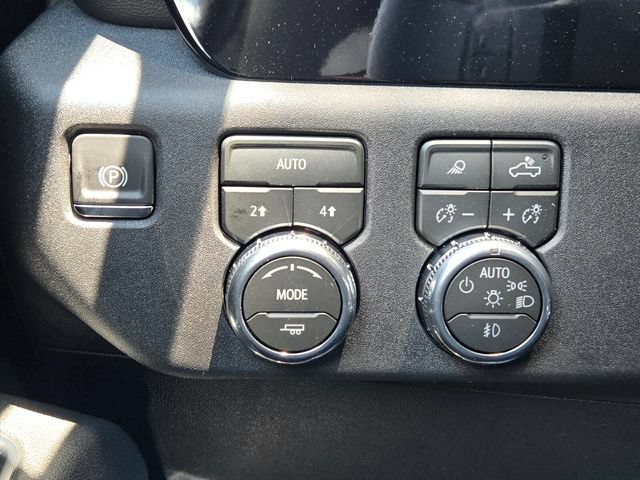 New 2026 GMC Sierra 1500 Elevation w/ Preferred Package AWD/4WD image 27