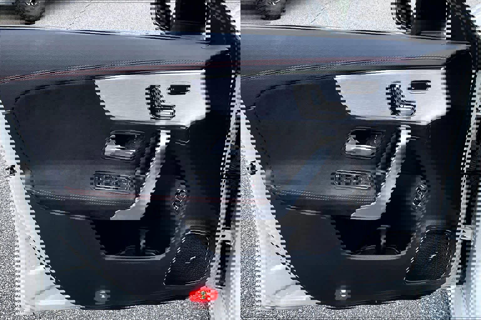 Used 2021 Mercedes-Benz CLA 45 AMG 4MATIC image 21