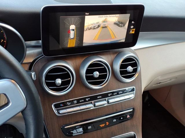 Certified 2022 Mercedes-Benz GLC 300 image 6