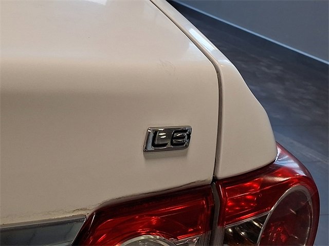 Used 2012 Toyota Corolla LE image 30