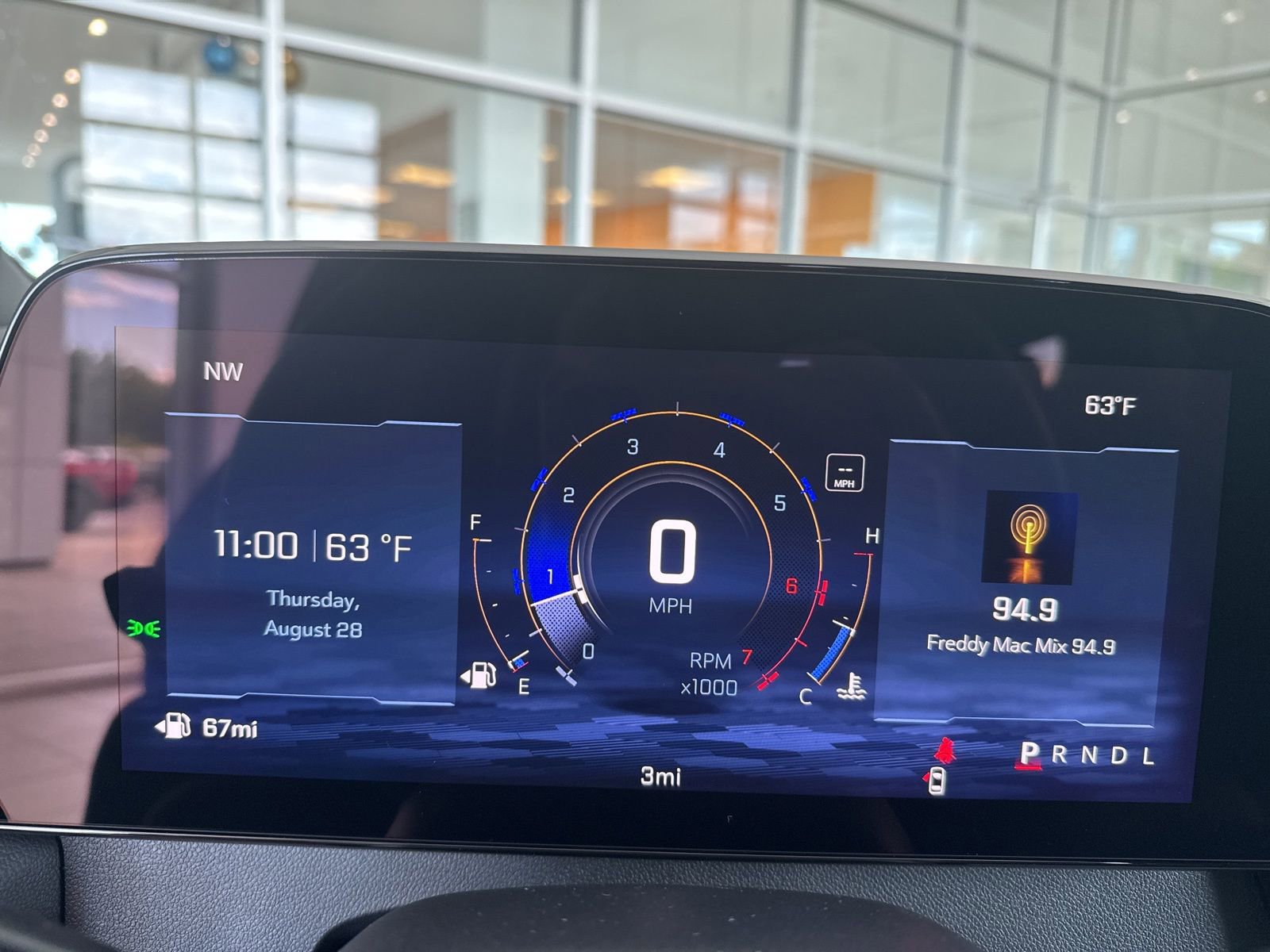 New 2026 Chevrolet Traverse LT w/ Driver Confidence Package image 28