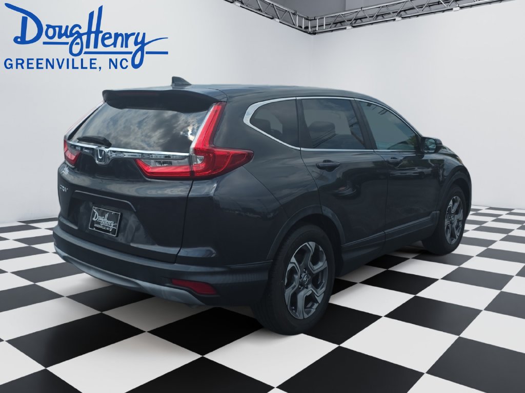 Used 2019 Honda CR-V EX-L image 5