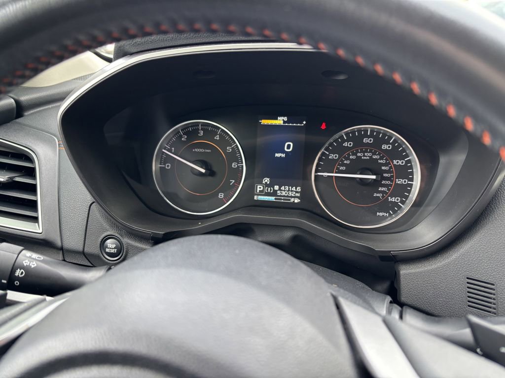 Used 2020 Subaru Crosstrek 2.0i Limited w/ Moonroof Package w/Navigation image 17