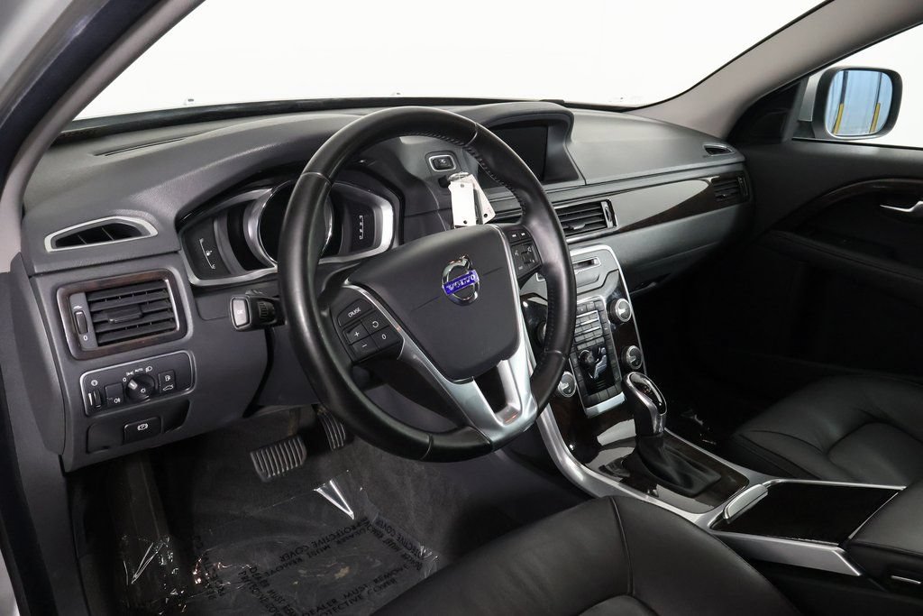 Used 2016 Volvo XC70 T5 Premier AWD/4WD image 7