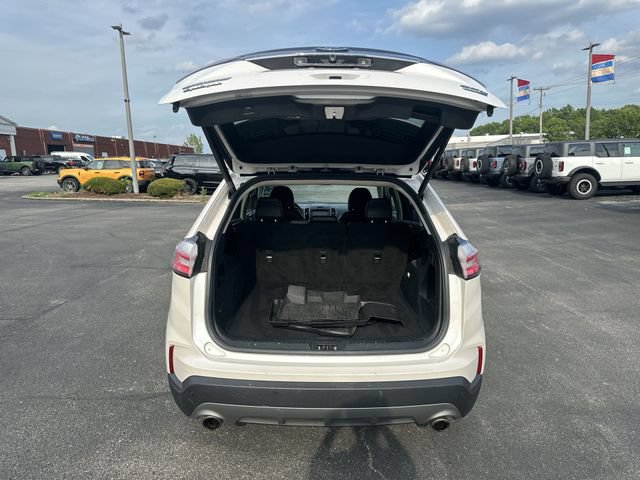 Used 2019 Ford Edge SEL w/ Equipment Group 201A AWD/4WD image 22