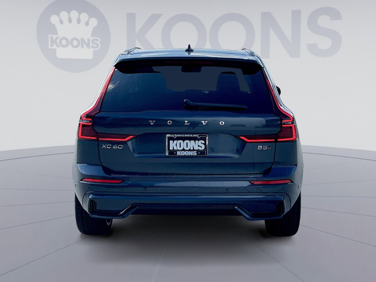 New 2026 Volvo XC60 B5 Ultra w/ Climate Package AWD/4WD image 5