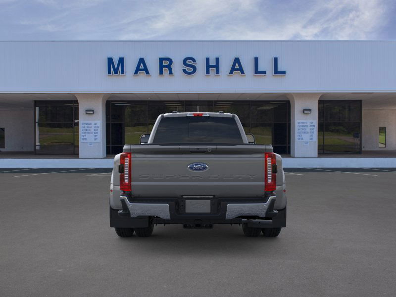 New 2026 Ford F350 Lariat image 5