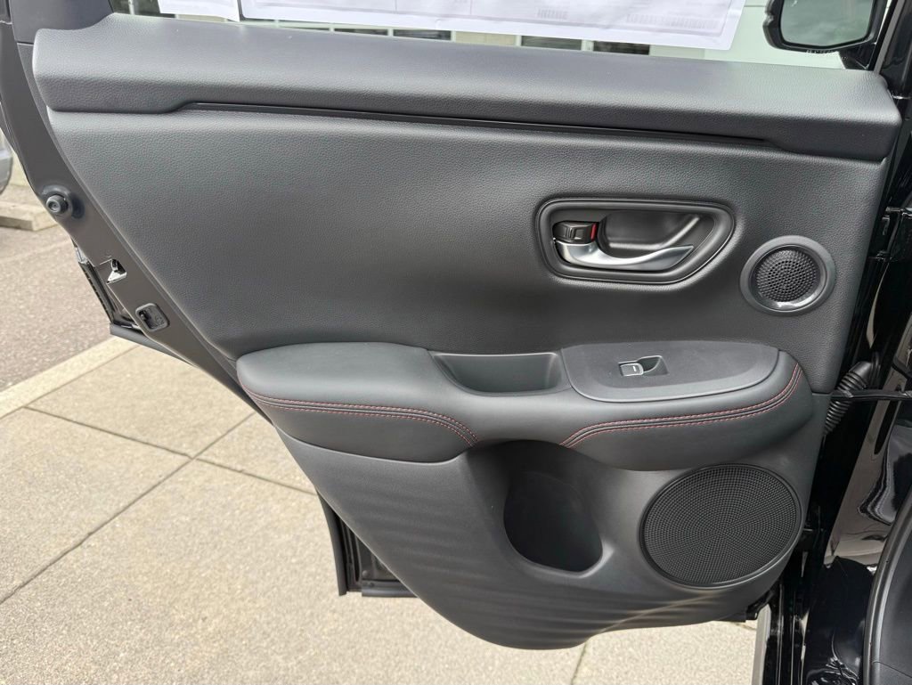 New 2025 Acura ADX A-Spec image 14