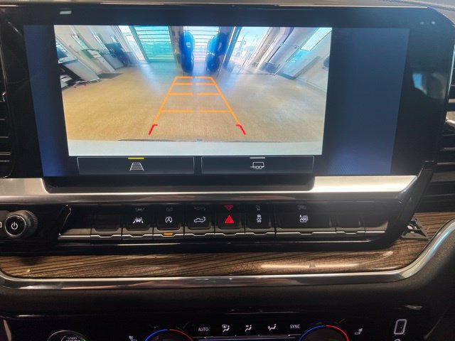 Certified 2024 Chevrolet Silverado 1500 LT w/ Protection Package AWD/4WD image 25