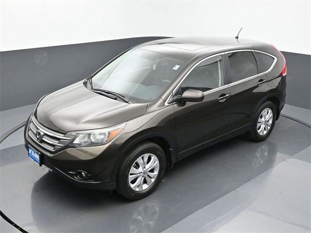 Used 2013 Honda CR-V EX image 15