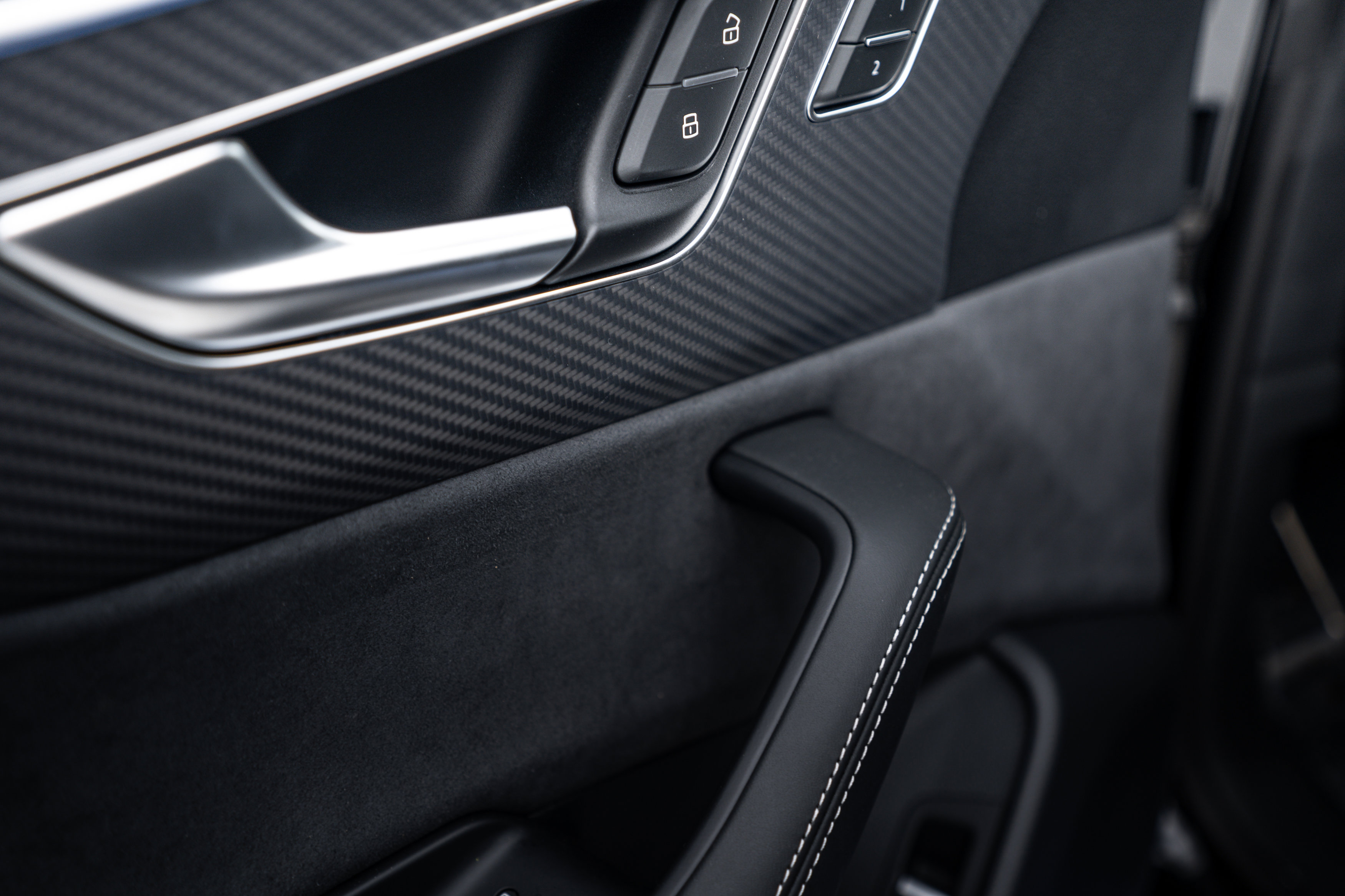 New 2026 Audi RS Q8 performance image 15