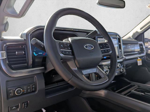 New 2026 Ford F250 Lariat w/ Tremor Off-Road Package image 3