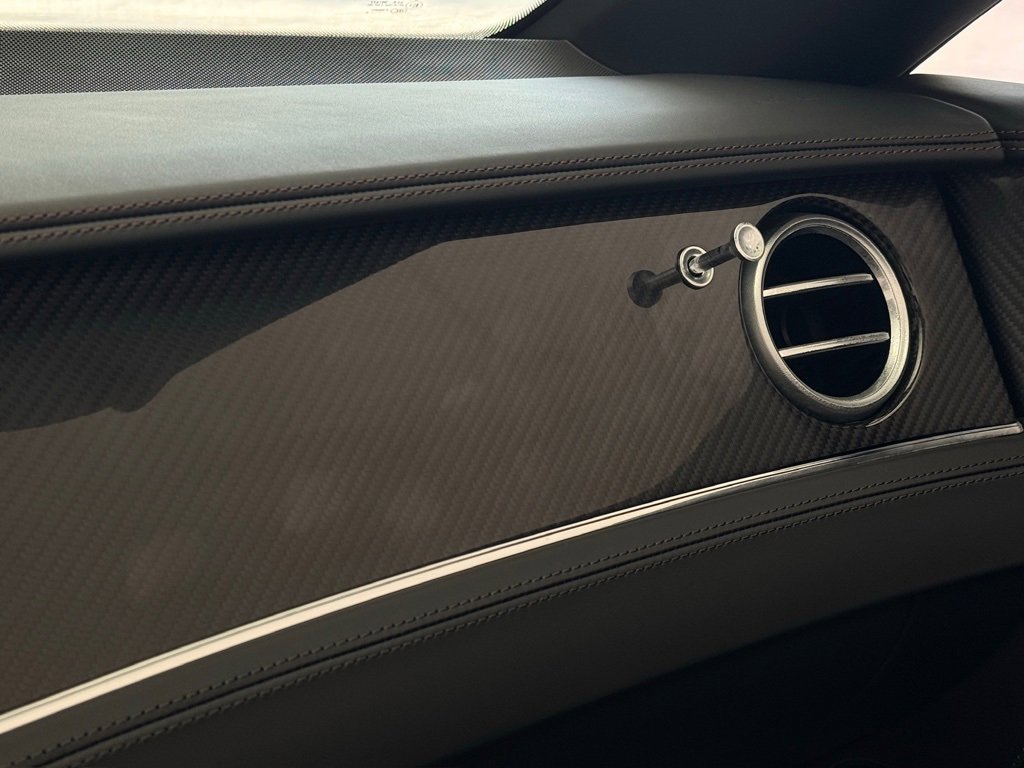 New 2024 Bentley Continental GT V8 image 41