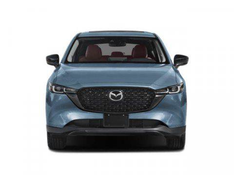 Used 2025 MAZDA CX-5 Carbon Edition image 7