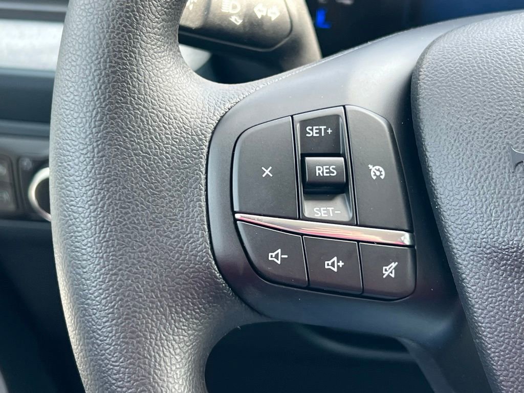 New 2026 Ford Maverick XLT image 34