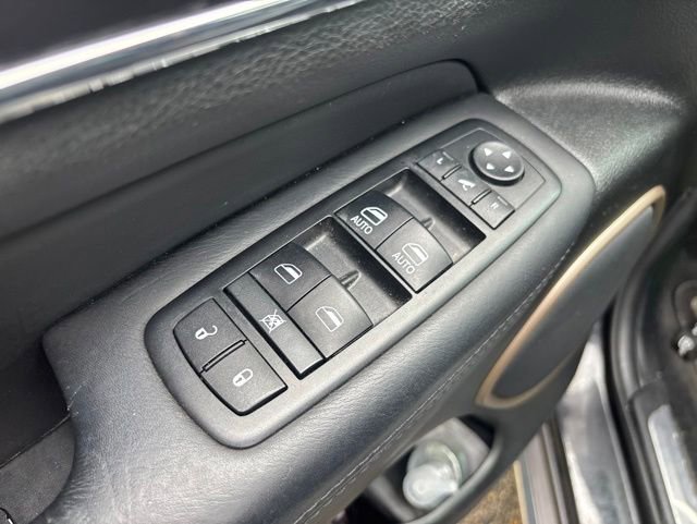 Used 2014 Jeep Grand Cherokee Summit AWD/4WD image 12