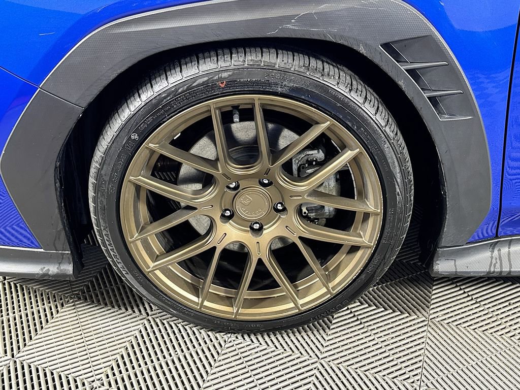 Used 2023 Subaru WRX Premium image 32