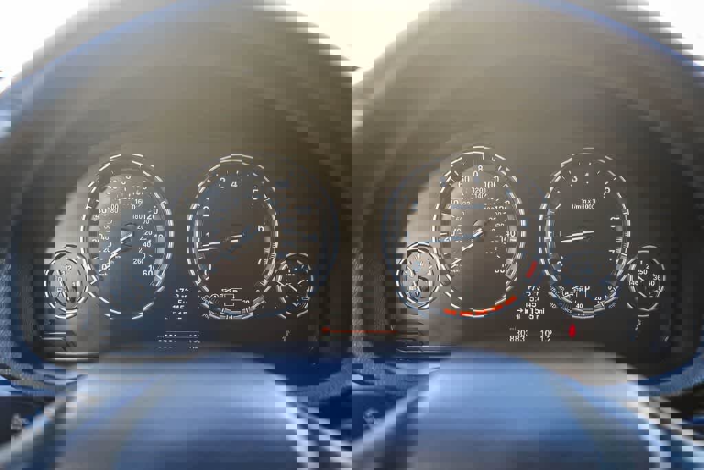 Used 2015 BMW X3 sDrive28i image 16