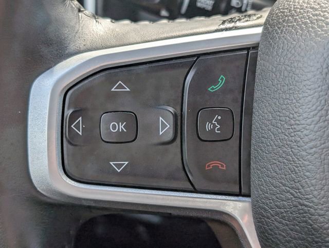 Used 2022 RAM 1500 Big Horn AWD/4WD image 29