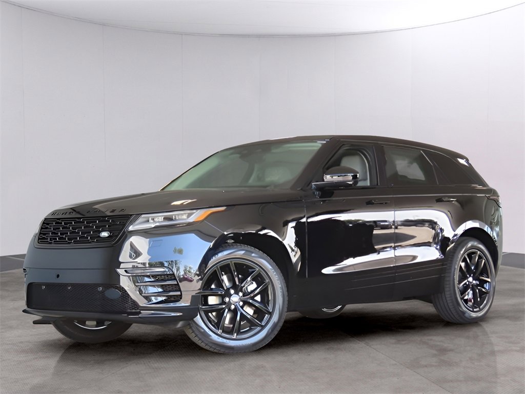 Used 2025 Land Rover Range Rover Velar Dynamic SE