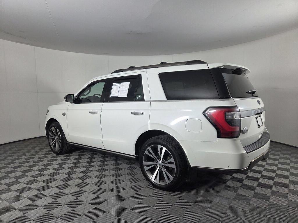 Used 2021 Ford Expedition King Ranch AWD/4WD image 6