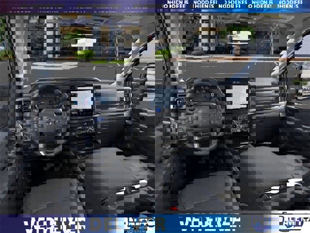 New 2026 Ford F350 4x4 Crew Cab Super Duty image 9