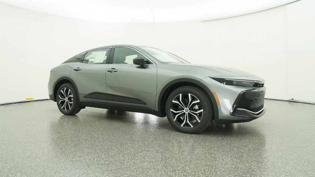 New 2026 Toyota Crown XLE image 28