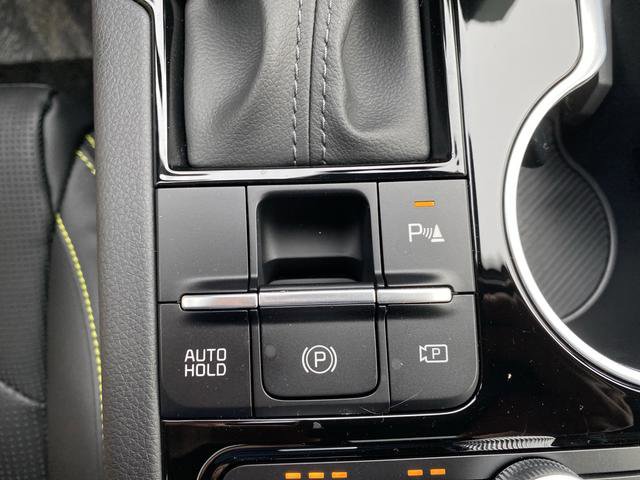 New 2026 Kia K5 GT image 24