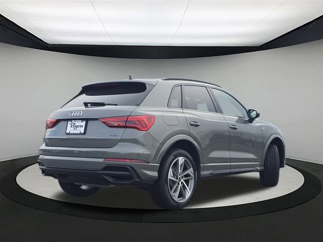 New 2025 Audi Q3 2.0T Premium image 7