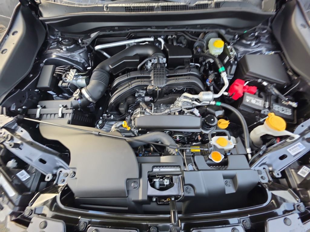New 2026 Subaru Forester Premium image 21
