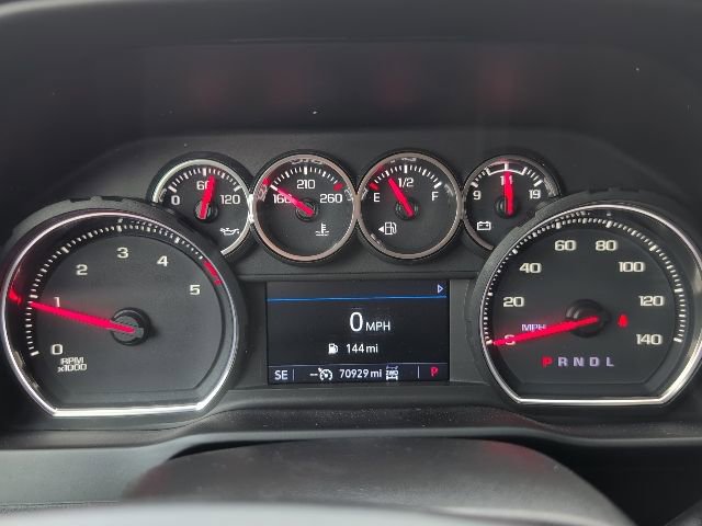 Used 2022 Chevrolet Silverado 2500 LT w/ Convenience Package image 18