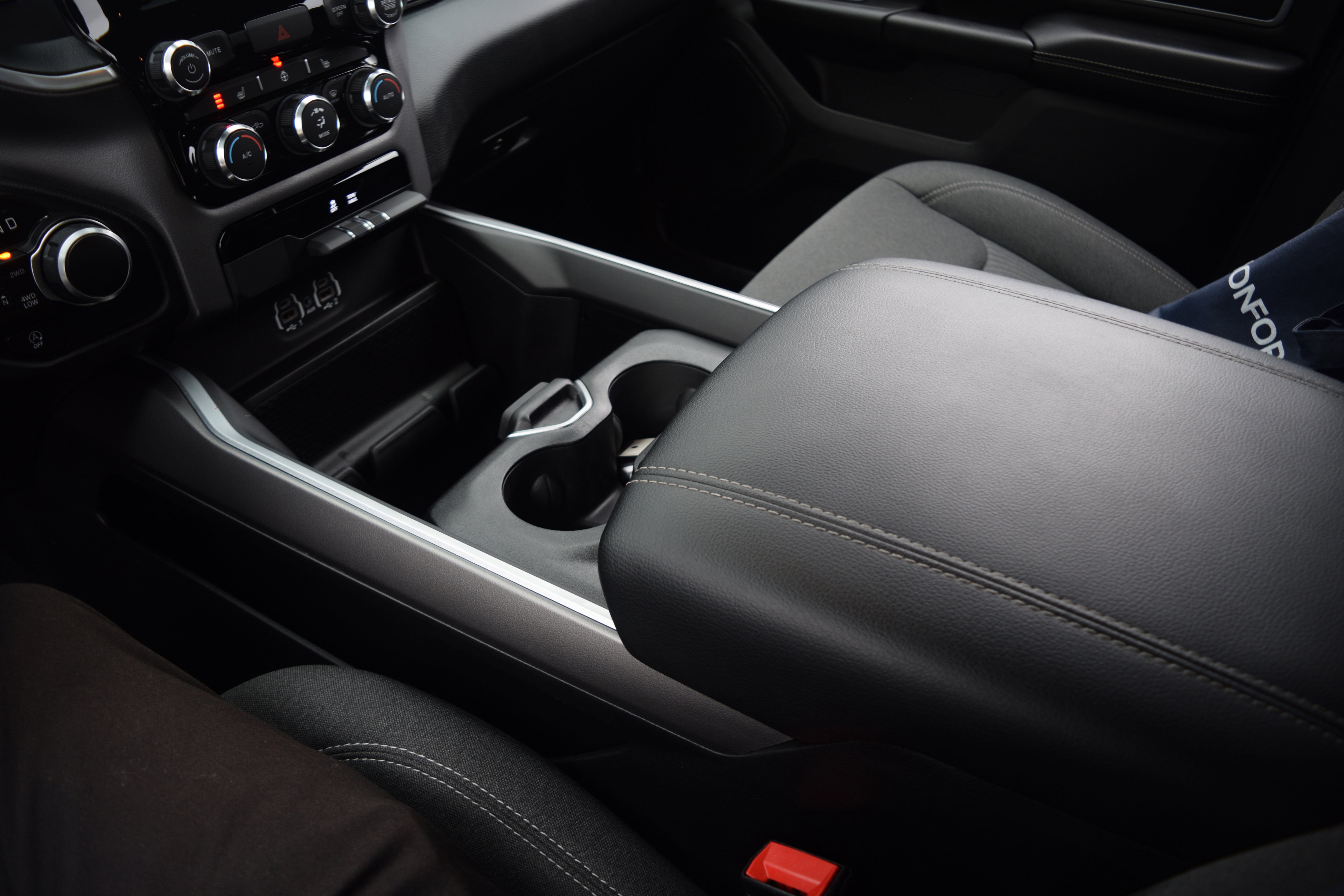 Used 2023 RAM 1500 Big Horn image 14