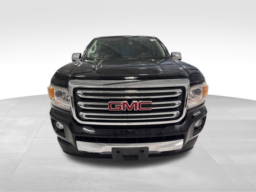 Used 2018 GMC Canyon SLT w/ Driver Alert Package AWD/4WD image 51