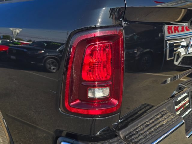 New 2026 RAM 3500 Tradesman AWD/4WD image 27