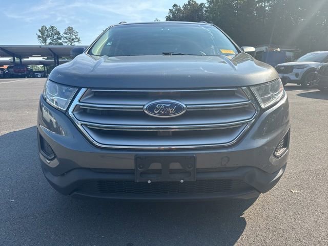 Used 2017 Ford Edge SE AWD/4WD image 8