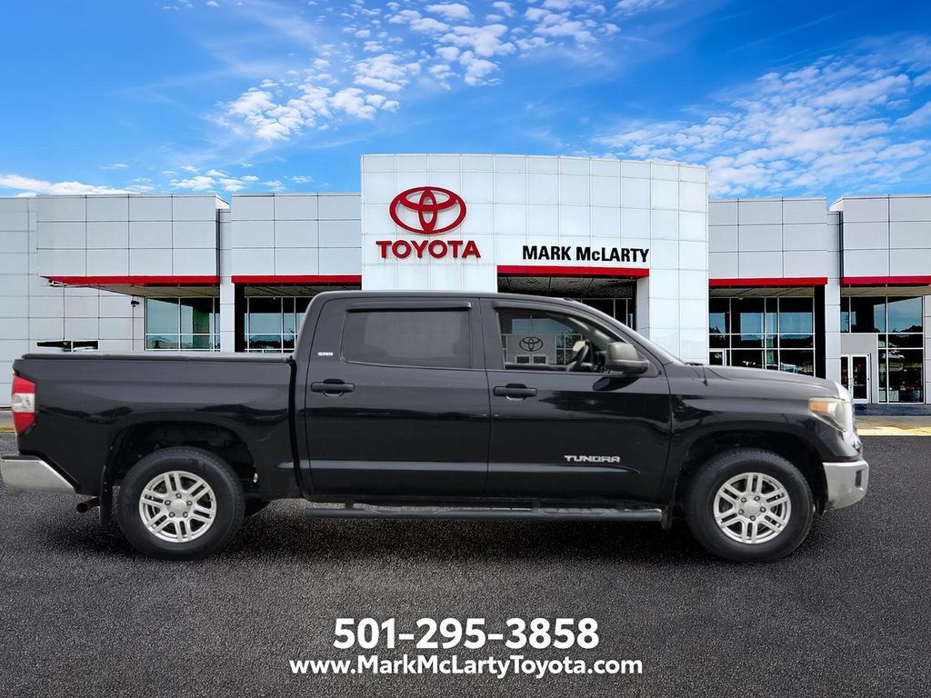 Used 2019 Toyota Tundra SR5 RWD image 6