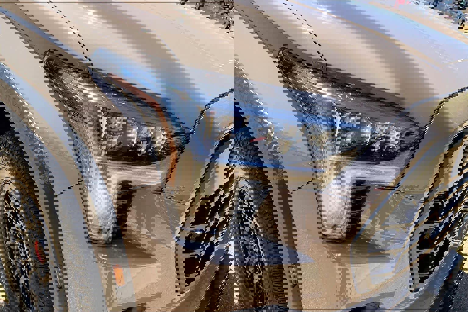 Used 2025 Toyota Sequoia TRD Pro AWD/4WD image 36