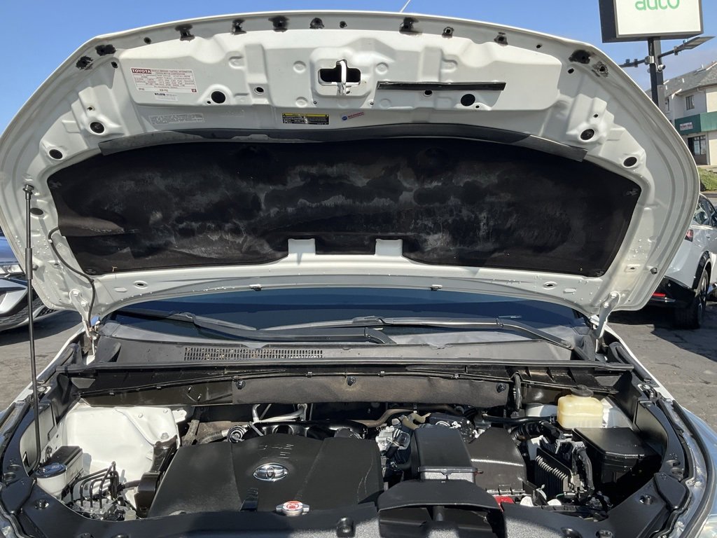 Used 2018 Toyota Highlander Plus image 12