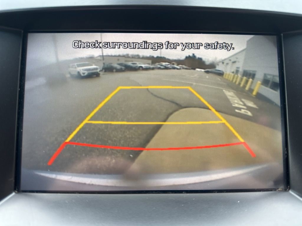 Used 2018 Hyundai Santa Fe SE image 27