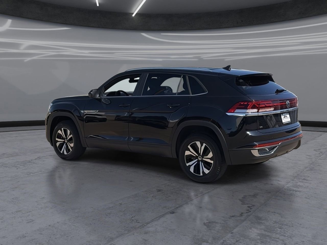 New 2026 Volkswagen Atlas Cross Sport SE AWD/4WD image 4