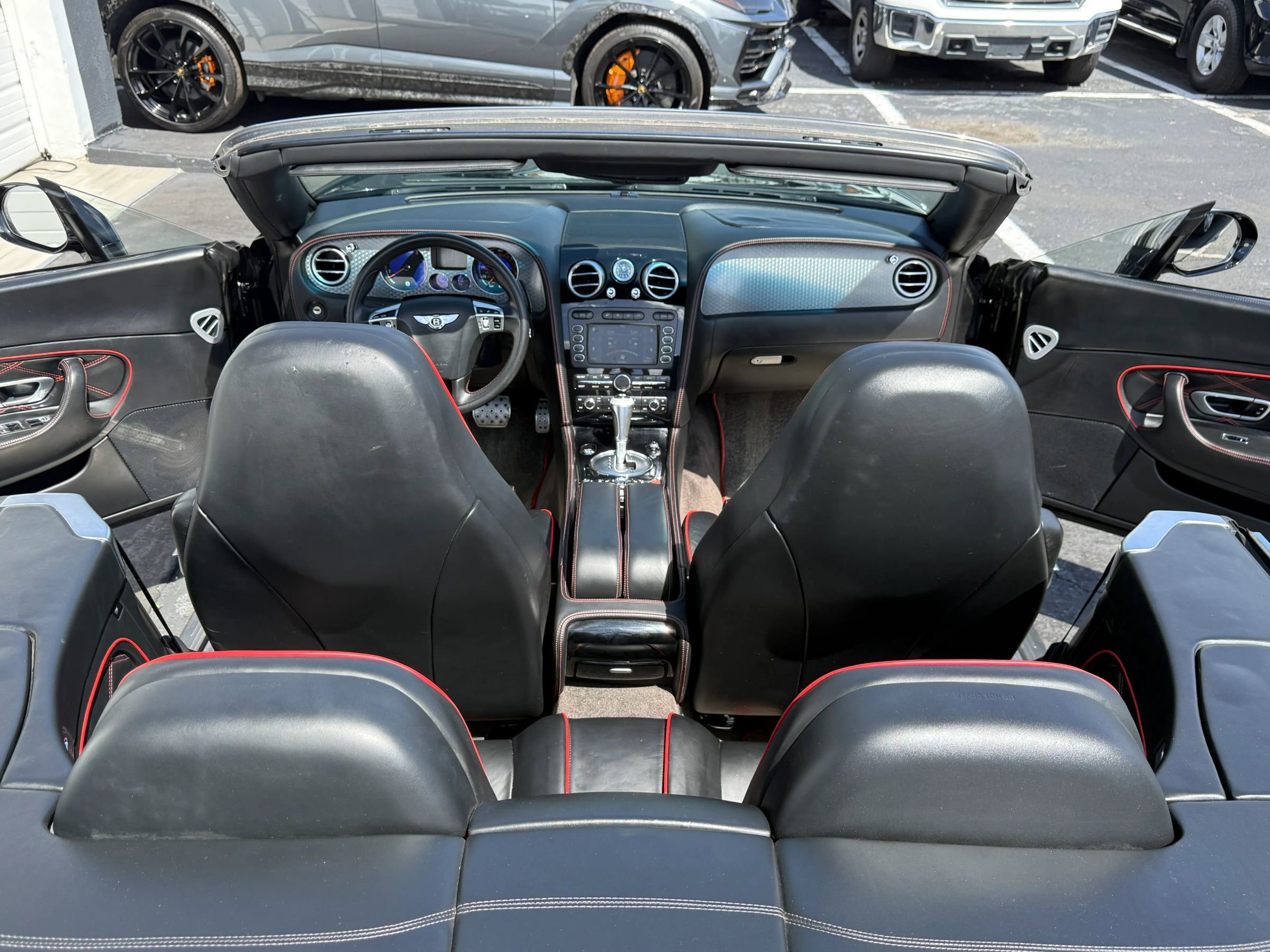 Used 2011 Bentley Continental GT Speed image 23