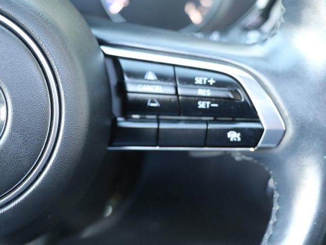 Used 2024 MAZDA CX-30 2.5 Turbo w/ Premium Package AWD/4WD image 25