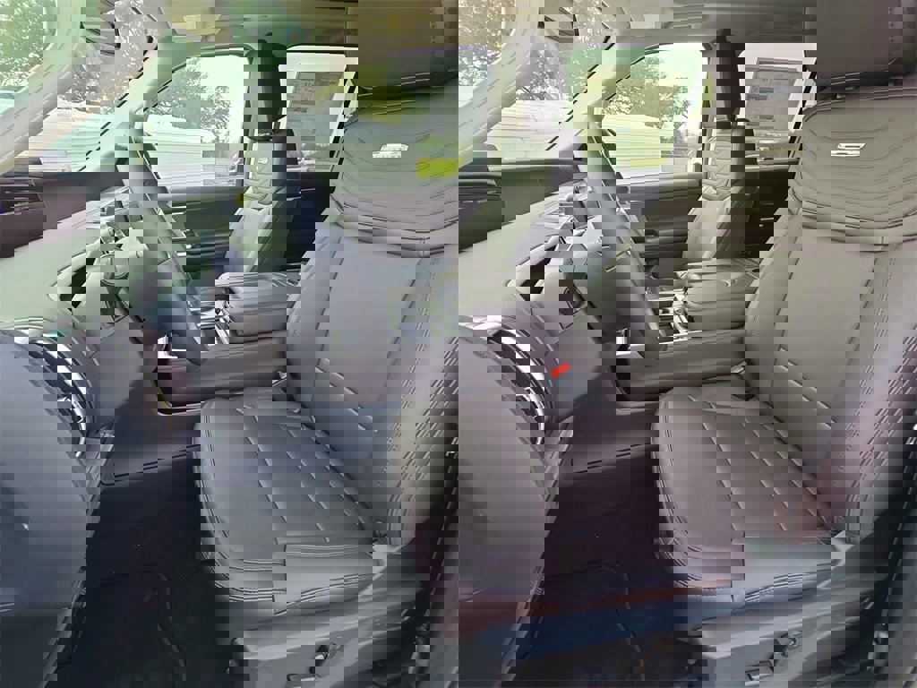 New 2026 Ford Expedition Max Platinum w/ Platinum Ultimate Package image 16