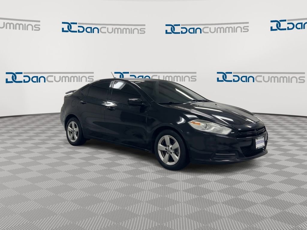 Used 2015 Dodge Dart SE w/ Convenience Group image 2